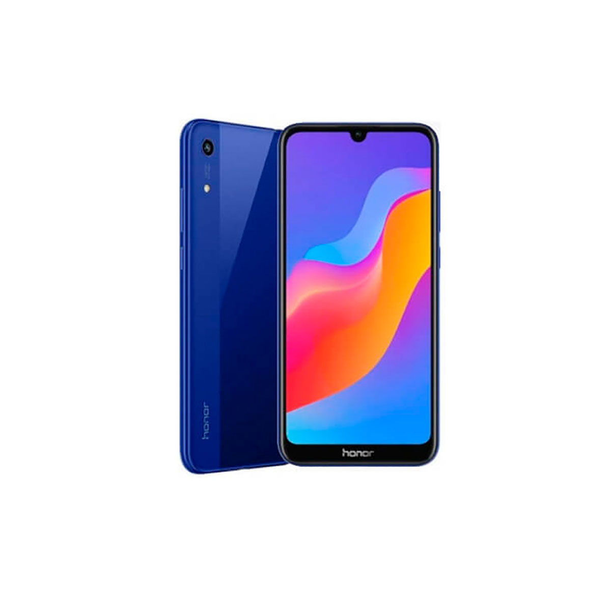 Honor 8A (2020) 3GB/64GB Azul Dual SIM | Miravia