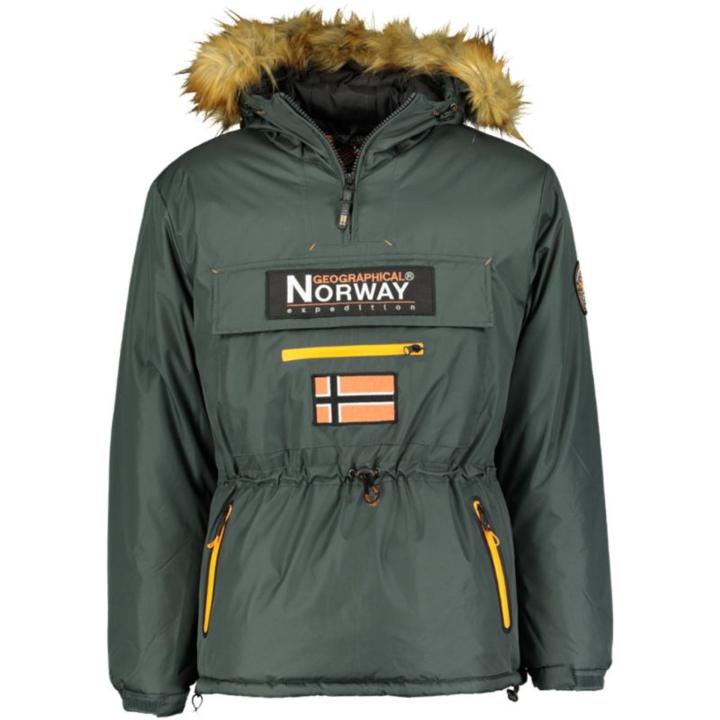 Chaqueta Entretiempo Hombre Chaqueta Softshell Geographical Norway Hombre - Impermeable Y Transpirable Para Otoño/Invierno Cazadora Hombre Norway