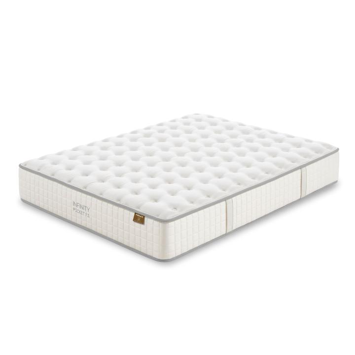 Colchón Flex Infinity Pocket Firmeza Superior Miravia
