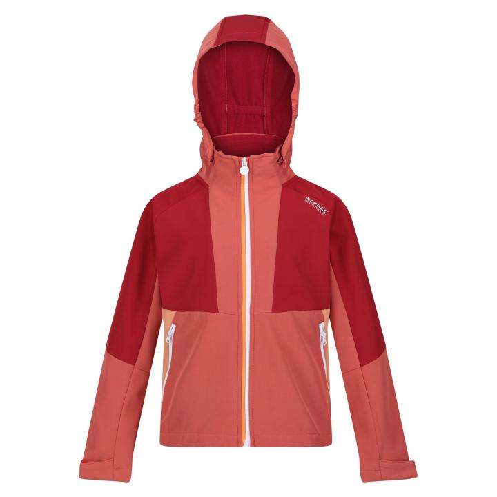 Spyder Chaqueta De Forro Polar Para Niños, Resistente Al