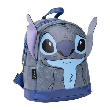 Mochila Stitch 71263 - Azul