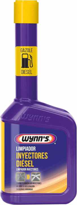 Wynn's Limpia Radiadores Coche, Limpiador Circuito Refrigerante Coche 325  ml : : Coche y moto