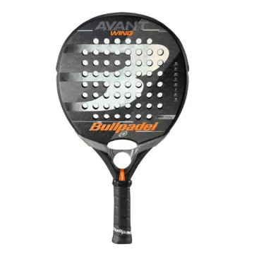 paletero padel bullpadel avant s gold Miravia