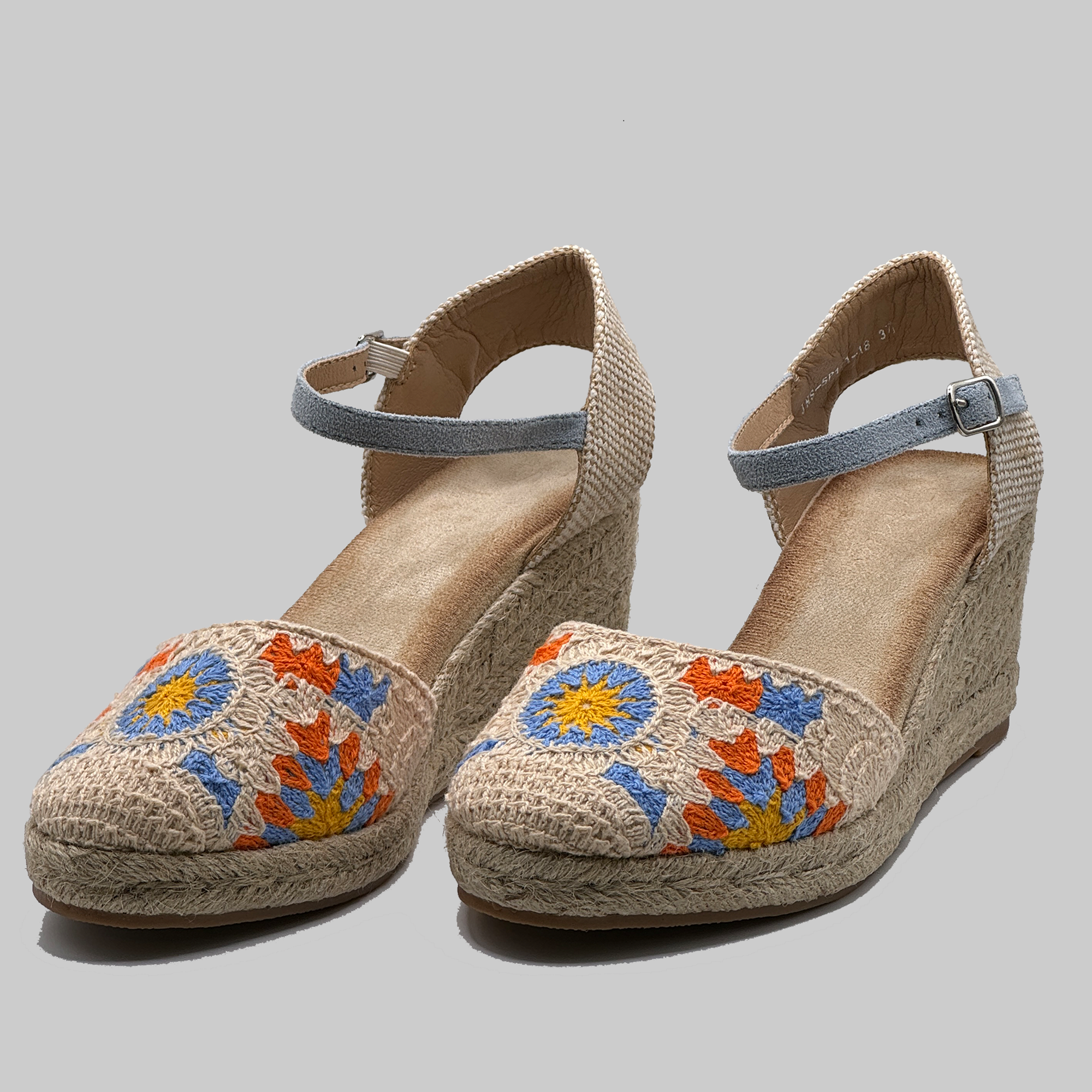 Pulsa para comprar en El corte inglés