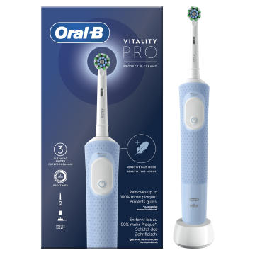 Recambio cepillo best sale oral b primor