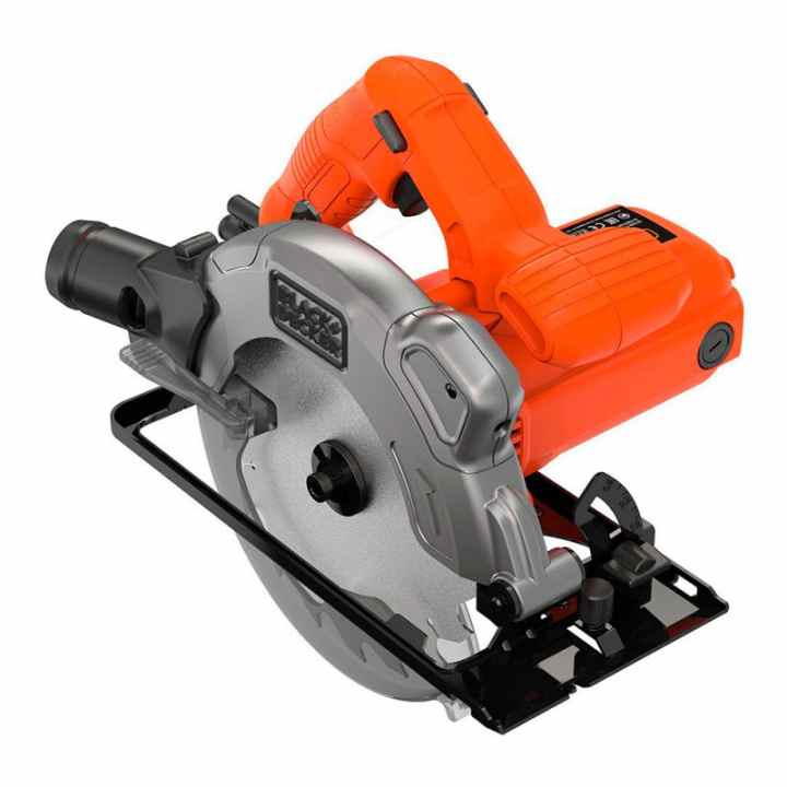 Black & Decker BEG010-QS Mini Amoladora 710W 115mm 12.000RPM con