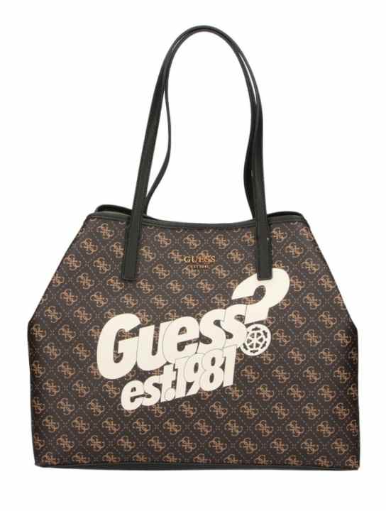 Bolso best sale guess vikky