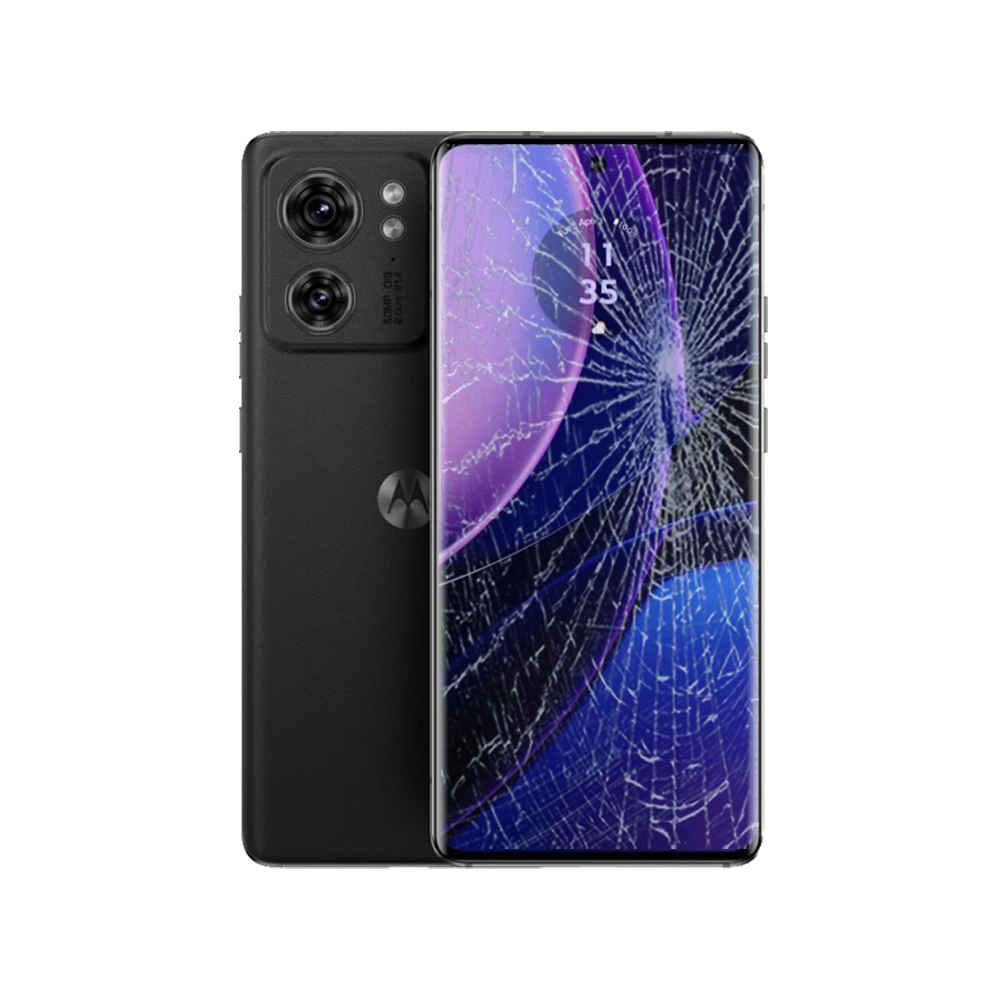 KJYFOANI - Protector De Pantalla Templado Para Motorola Moto G75, 5 Unidades, Alta Transparencia [dureza 9H] [sin Burbujas] Película Protectora De Vidrio Templado Para Motorola Moto G75 De 6.78