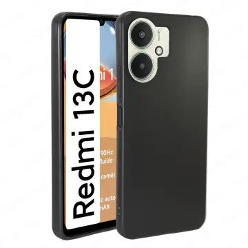 Comprar Para Xiaomi Redmi 13C Redmi13C Funda con tapa Funda de