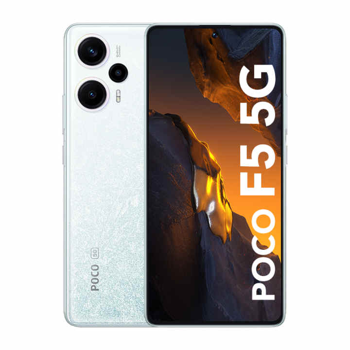 POCO X5 Pro 5G, el móvil que lo tiene todo, en oferta a solo 298 euros