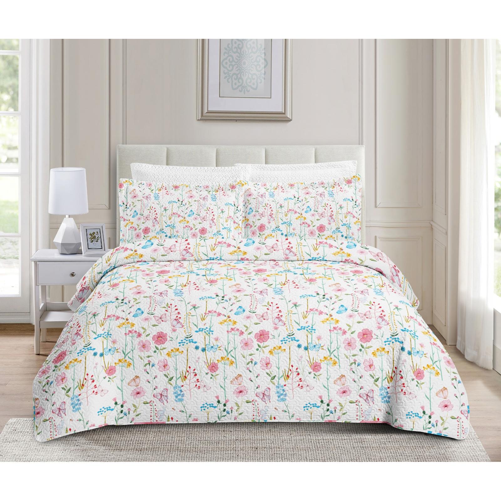quilt colcha edredon zara home