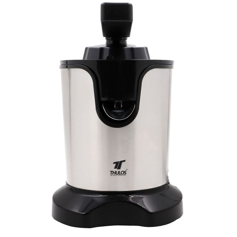 Exprimidor de palanca 350W, 0.3 litros. THULOS TH-EX47