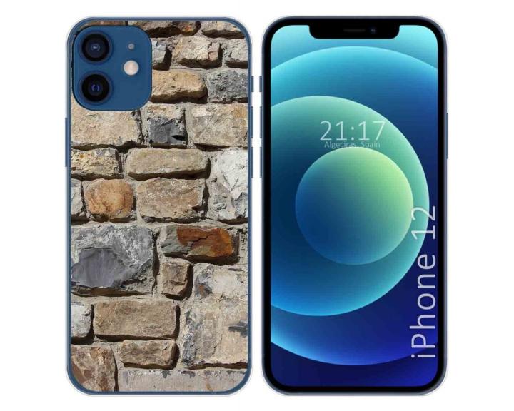 Funda Gel Tpu Para Vernee Mix 2 Diseño Radial Dibujos