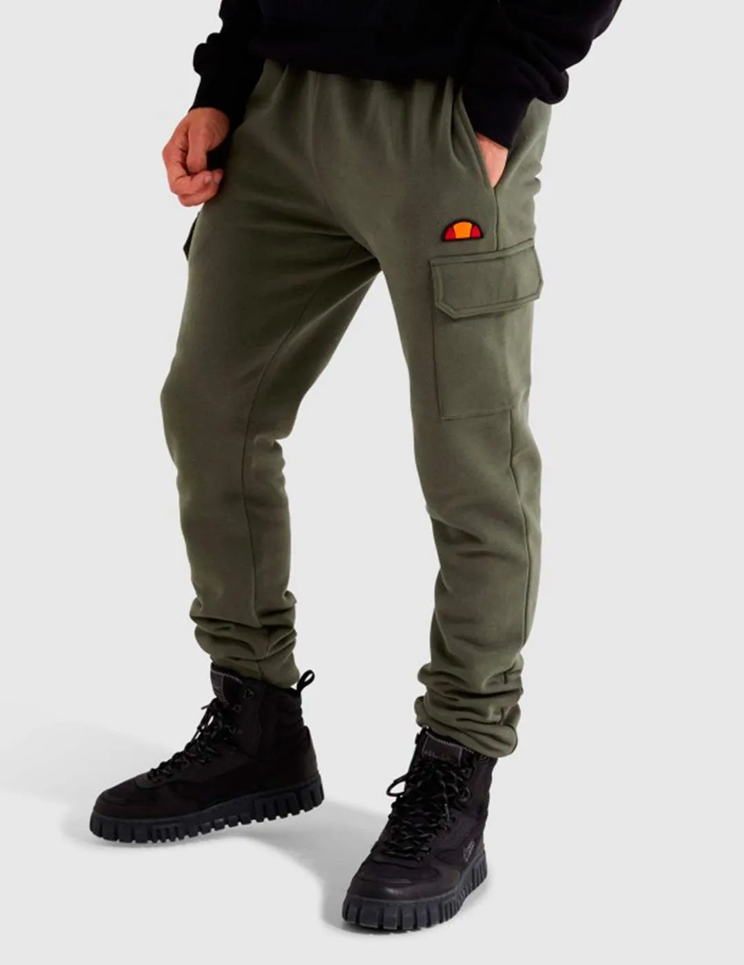 Pantalón Design Leoncia Ellesse