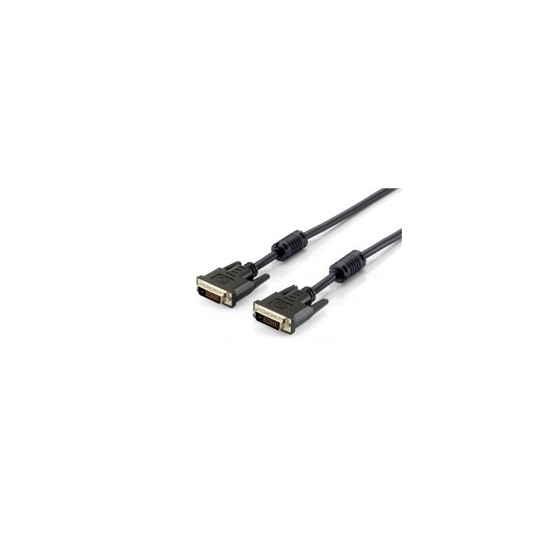 ADMI Adaptador HDMI macho a hembra - negro (3.9 in