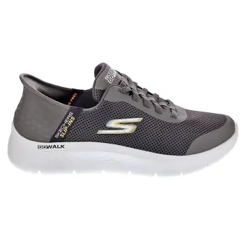 Skechers go deals flex hombre verdes