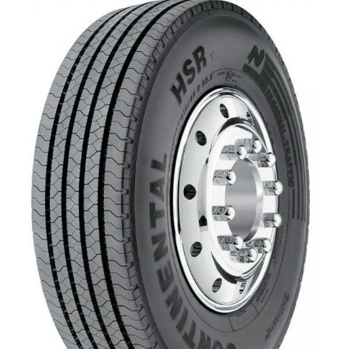 Continental 10.00 R20 146/143 K Hsr 16 Pr Tt (Dirección Regional) | Miravia