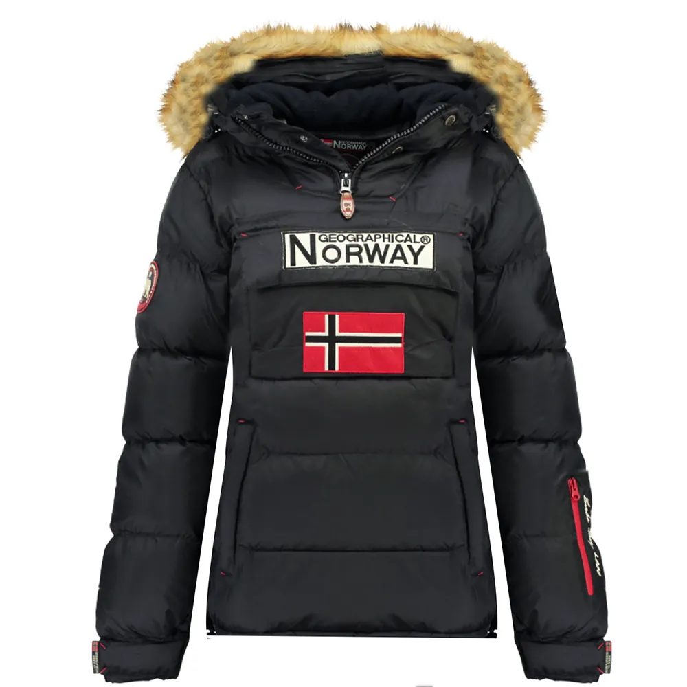 Geographical Norway-Parka Geographical | Miravia
