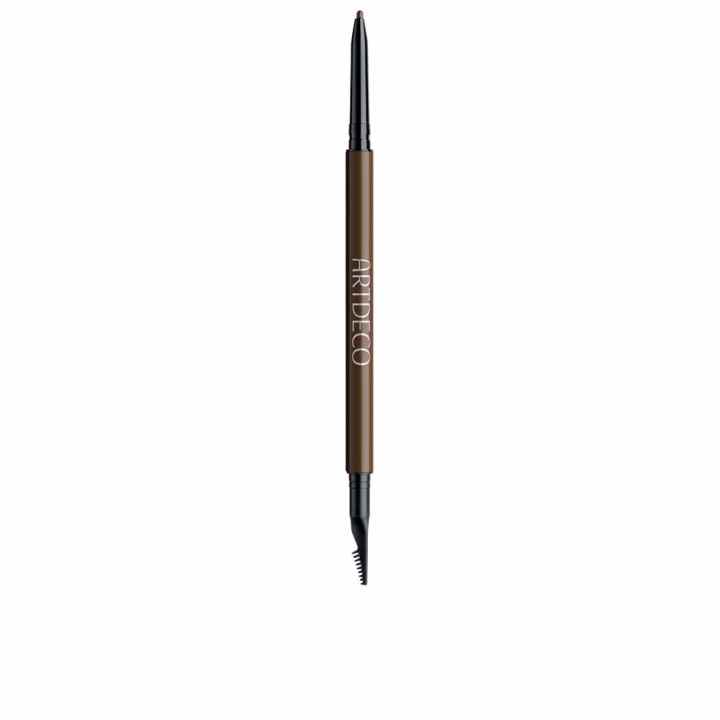ULTRA THIN Brow Pen – Farbe Grey, 0,09 G, Feiner Augenbrauenstift Für Natürliche Haarbüschel