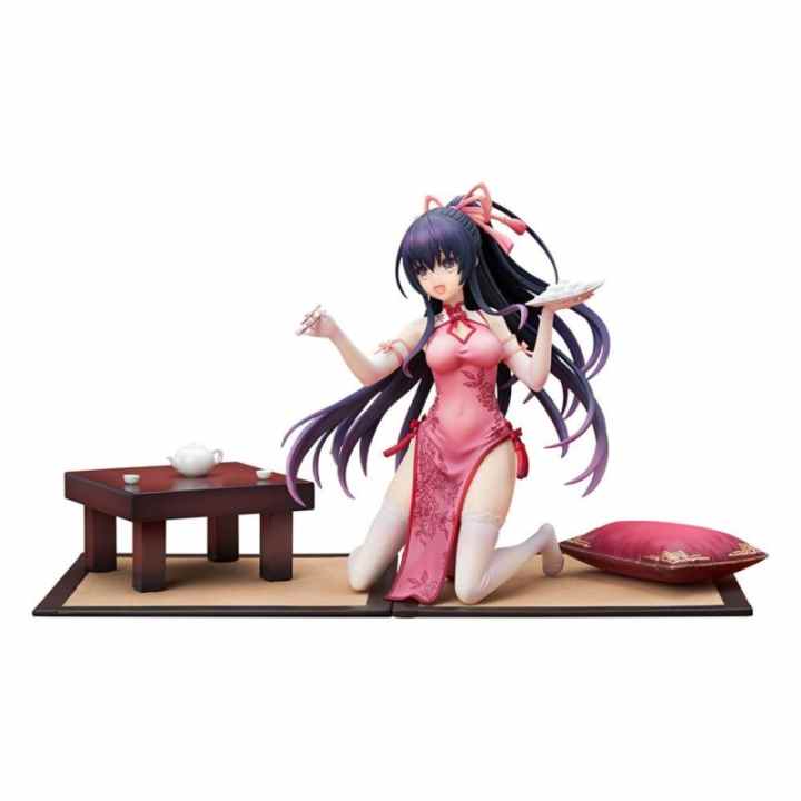 Kyunties Kaguya-sama: Love Is War -Ultra Romantic- Miko Iino Non-Scale  Figure