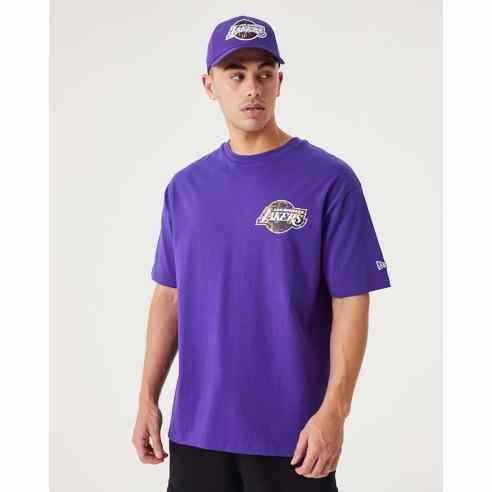 NEW ERA Large Team Logo Loslak T-Shirt