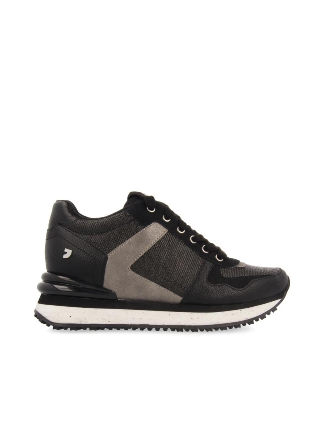 Gioseppo Sportieve Gilford Sneakers White Dames