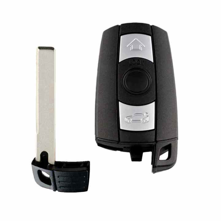 OcioDual CE0523 VA2 Carcasa Llave Mando para Peugeot/Citroen/Fiat