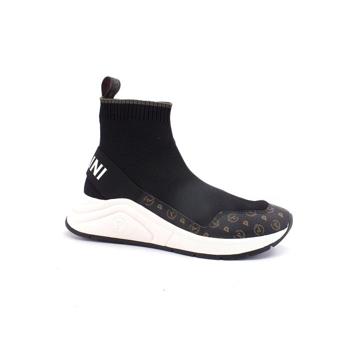 Pollini Sneakers Donna In Pelle Sintetica Bianca - TA15034G07Q1A00A (taglia 38 EU)