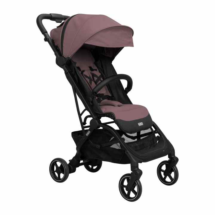 Kinderkraft Silla de paseo All Road Ash Grey 