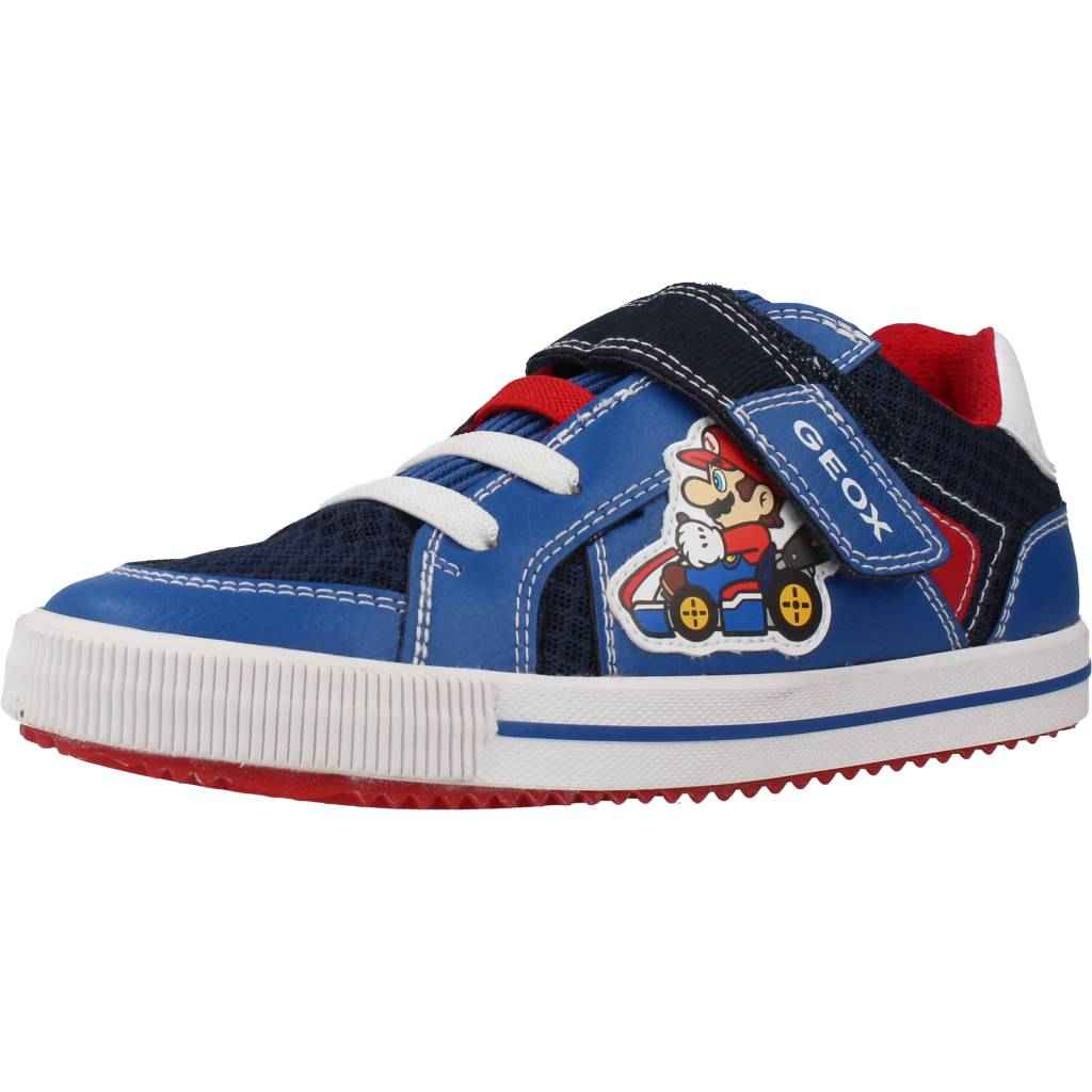 ZAPATOS Y COMPLEMENTOS GEOX DE NIÑO J022CH 00010 J ALONISSO BOY