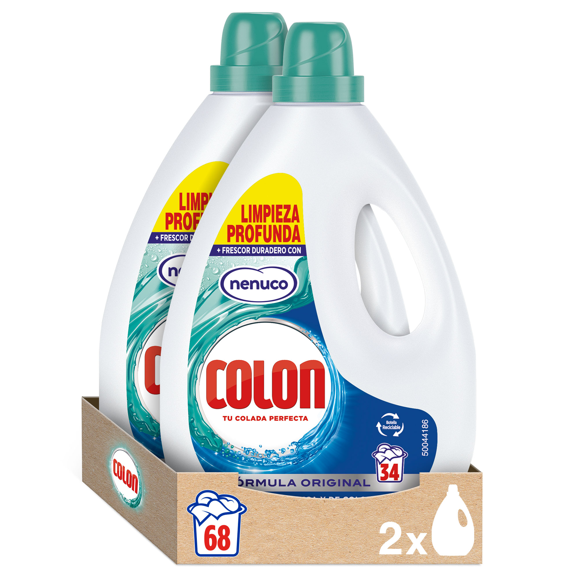 Pulsa para comprar en Amazon