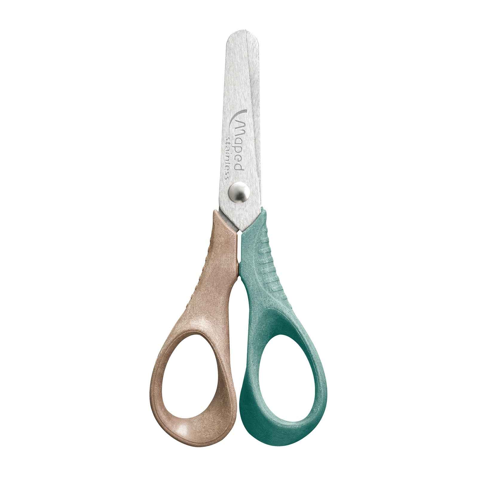 Maped - La gomma SMILING PLANET x2 ecologicamente sostenibile - in