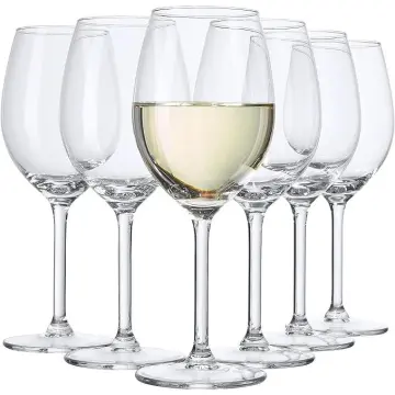 Copas De Vino 500 Ml Para Degustacion Set X 6 Unidades