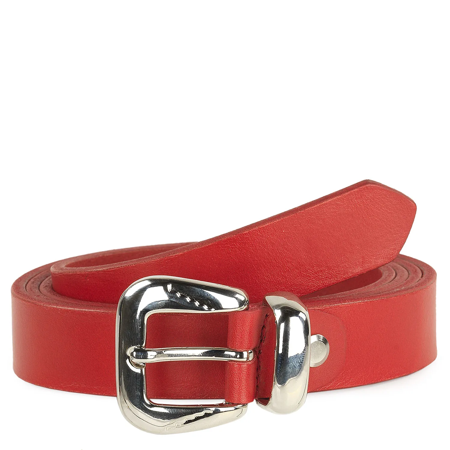 Cinturon Mujer De Cuero Genuino Marca JASLEN - Cinturones Mujer De - Cinturón Mujer Ideal Para El Uso Diario 49909 | Miravia