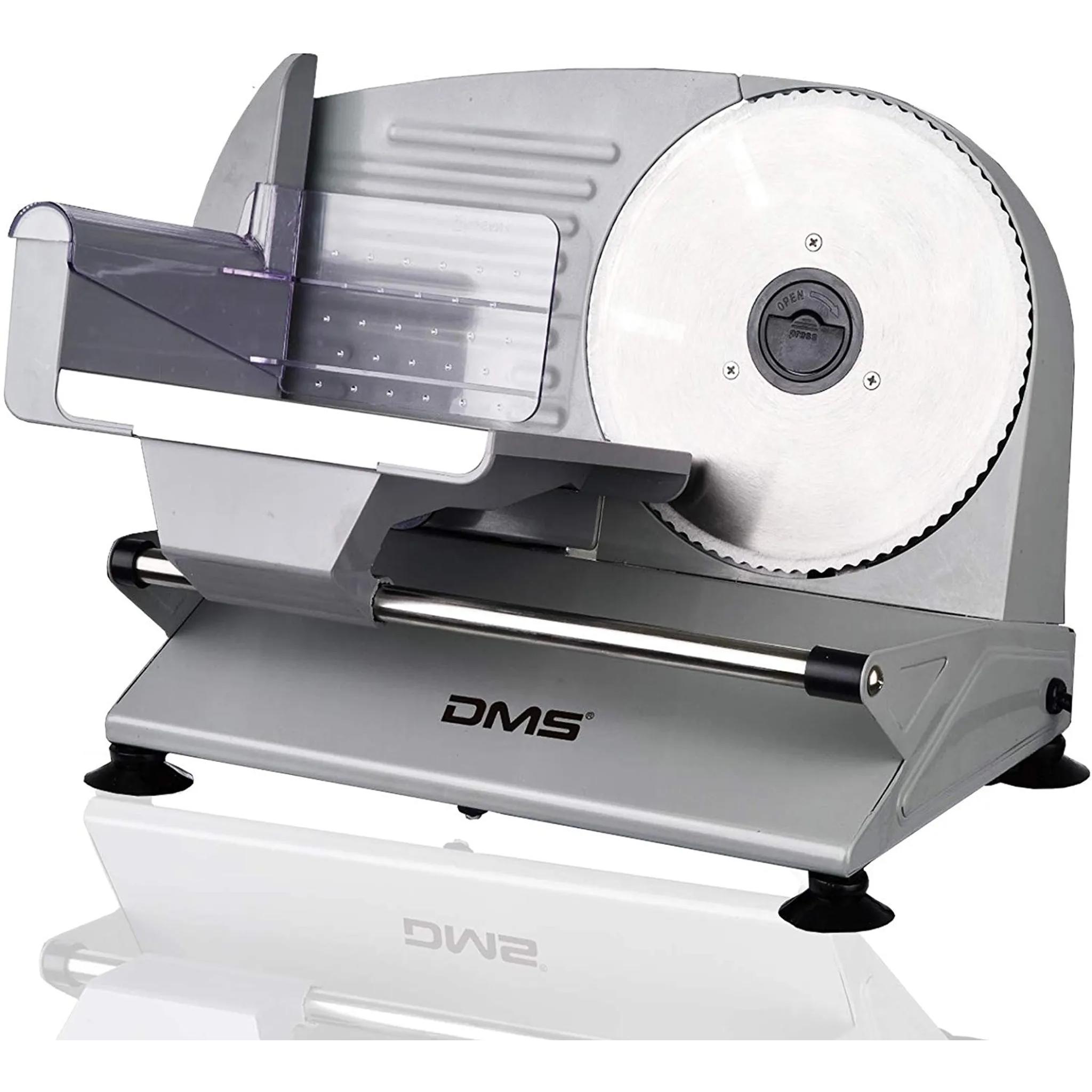 Cortador de carne, cortador eléctrico de alimentos de 400 W - DMS GERMANY