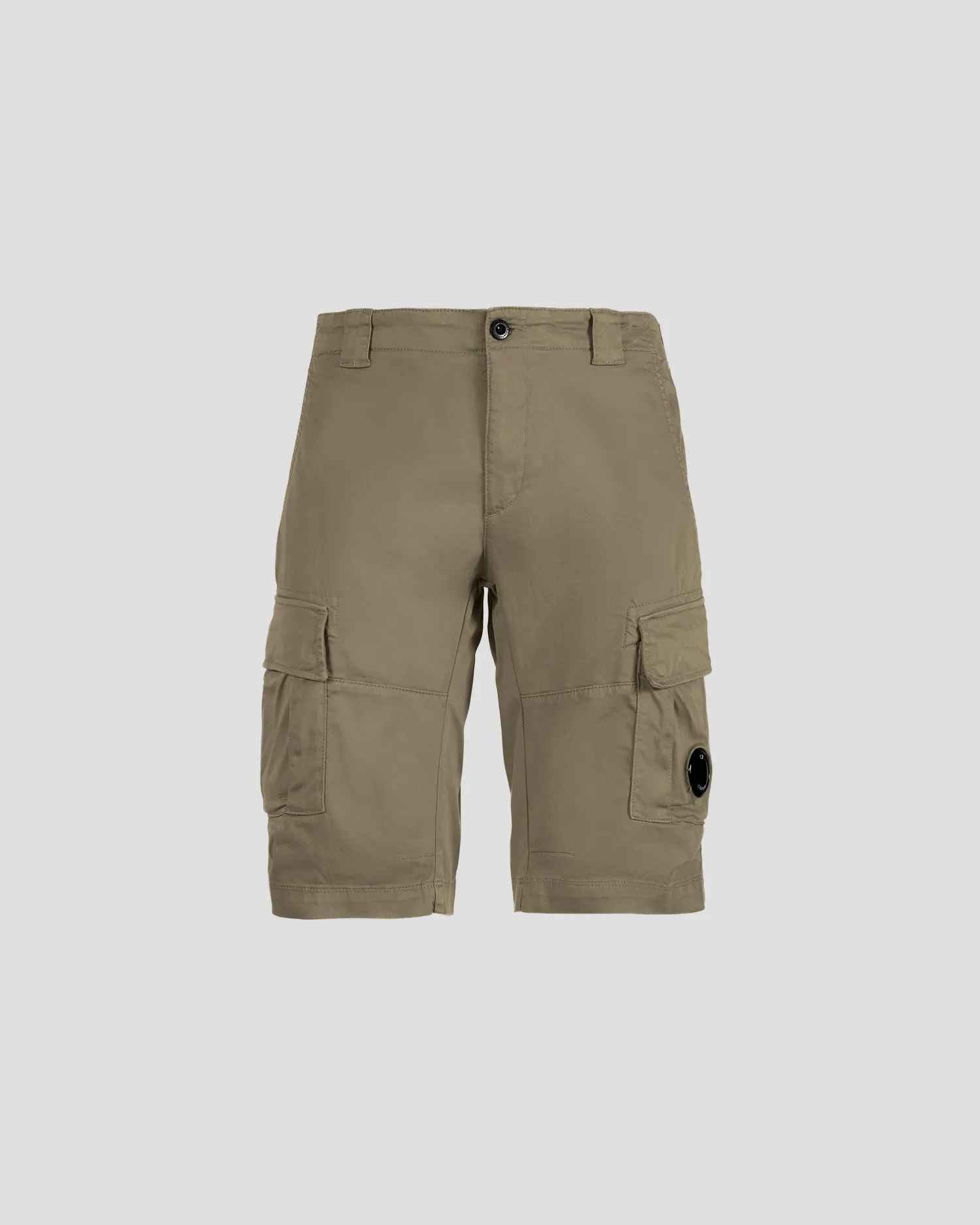 c p company cargo shorts