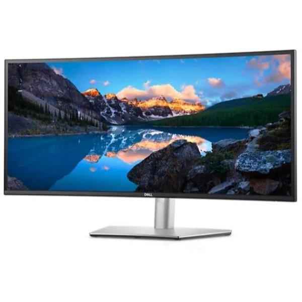 Monitor de 23 a 36 pulgadas DELL ULTRASHARP 34 CURVED USB-C HUB | Miravia