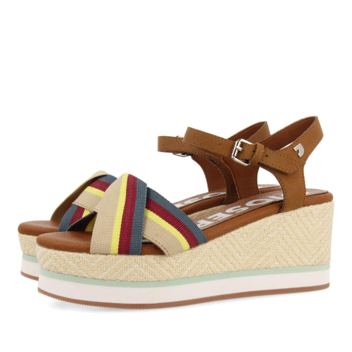 Zapatos De Plataforma Para Mujer - Punta Afilada Charol, Tacón Bloque - Estilo Elegante Y Cómodo