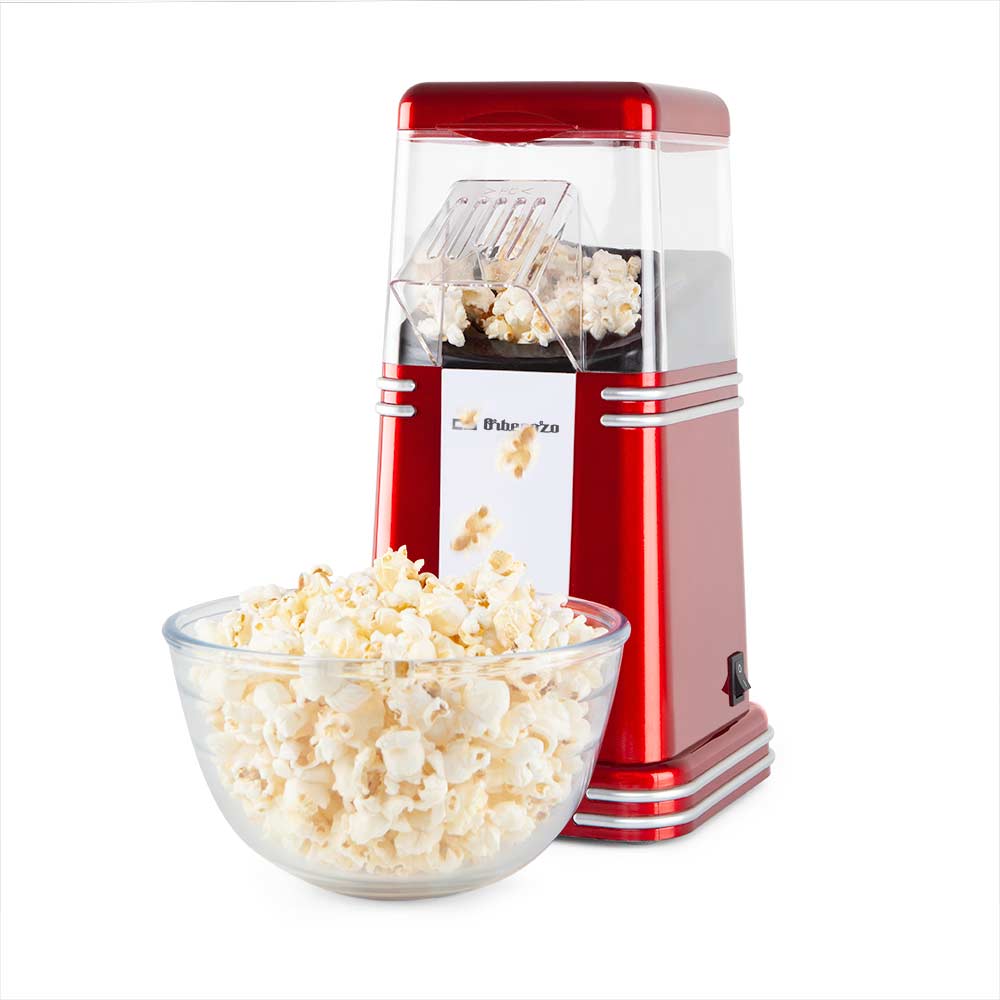 PALOMITERO VINTAGE PA 4350 - ORBEGOZO