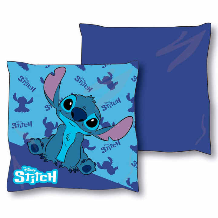 Botella metálica Azul Stitch Disney por 21,90€ 