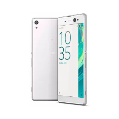 Sony Xperia XA Ultra 6 16GB GSM/LTE Dual Sim Unlocked Smartphone - International Version (White