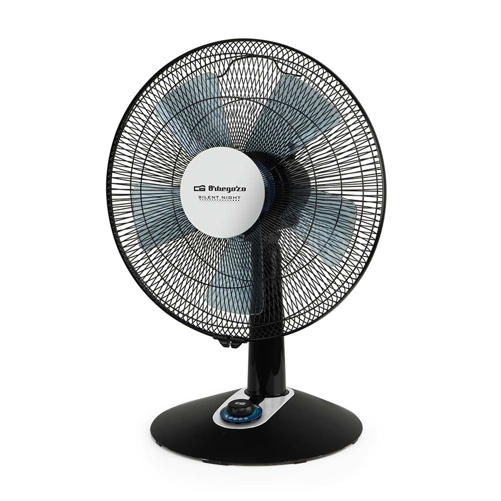 VENTILADOR DE SOBREMESA TF 0139