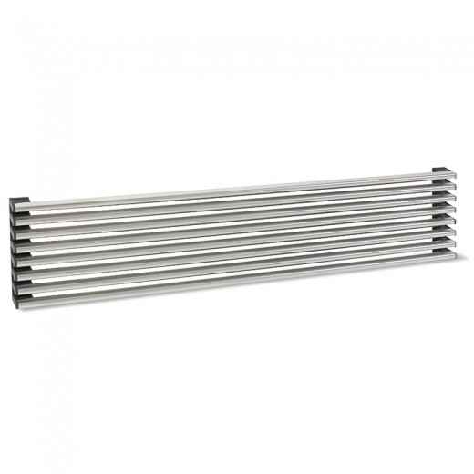 Rejilla De Ventilación Para Horno M600 – Cromo Mate, 8 Varillas Por Caja | Herrajes Fabricación Nacional