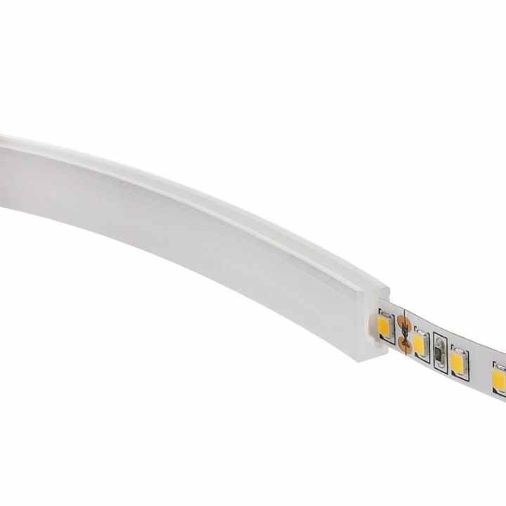 Canaleta para cables 3M, 12x7mm, 1 metro - LEDBOX