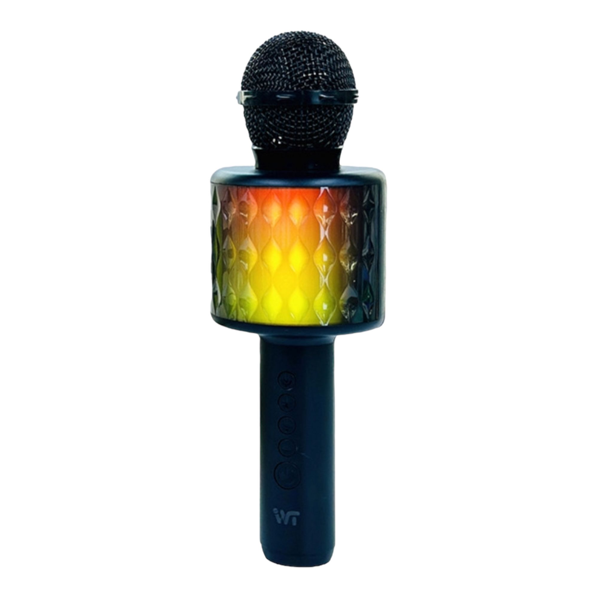 DYNASONIC (3º Generación, Modelo 2022 Karaoke con microfono