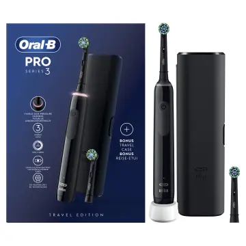 Oral-B Vitality Kids Cepillo de Dientes Eléctrico con Mango Recargable con  Tecnología Braun, 1 Cabezal