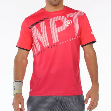 CONJUNTO BULLPADEL REBEL ACADEMY | CONJUNTO BULLPADEL HOMBRE | PADELVITA