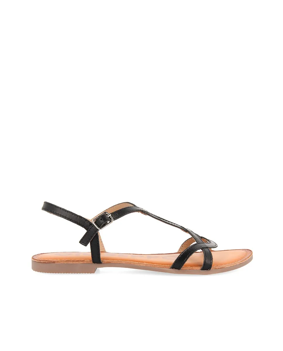 Sandali Gioseppo modello 69114-LELEXOR per donne