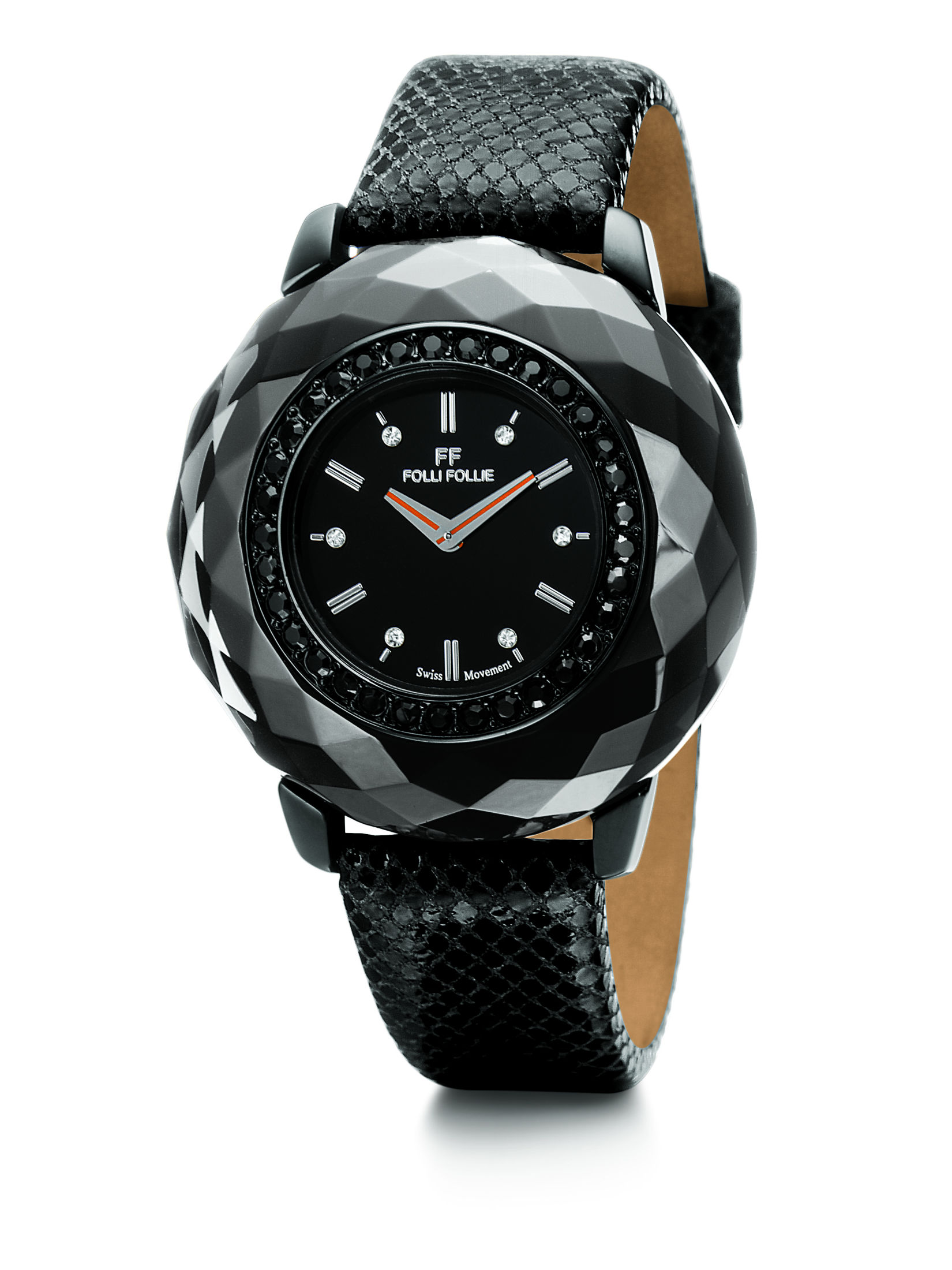 Reloj Folli Follie Mujer Wf E Ssk Mm Miravia