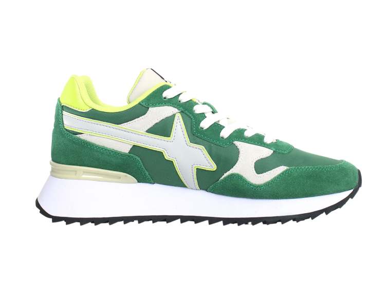 Zapatillas Toda Verde Militar Clásica Mujer | Yunay Tienda Virtual